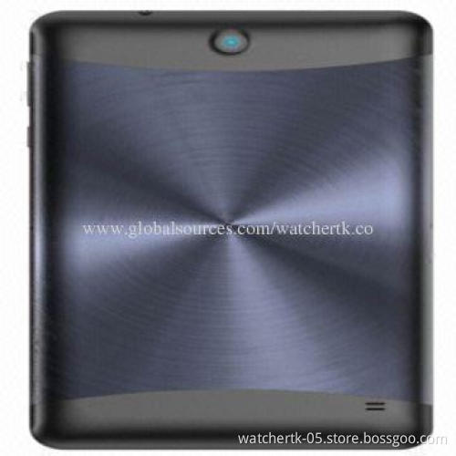 7-inch 3G Tablet PC with Dual-core with GPS